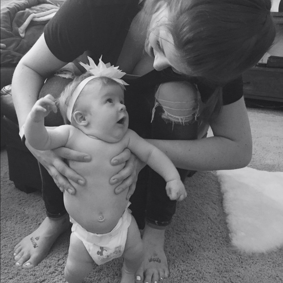 Meet your Posher, Kyra - Picture 1 of 1