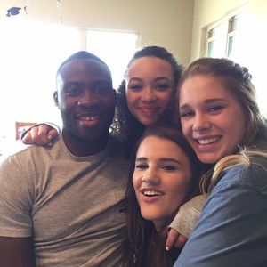 Meet your Posher, Madison