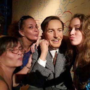 Meet your Posher, Diana