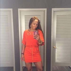 Meet your Posher, Meagan