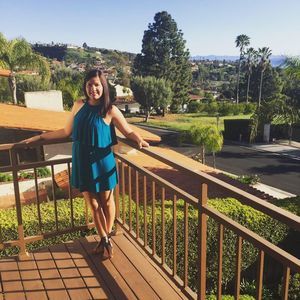 Meet your Posher, Erica