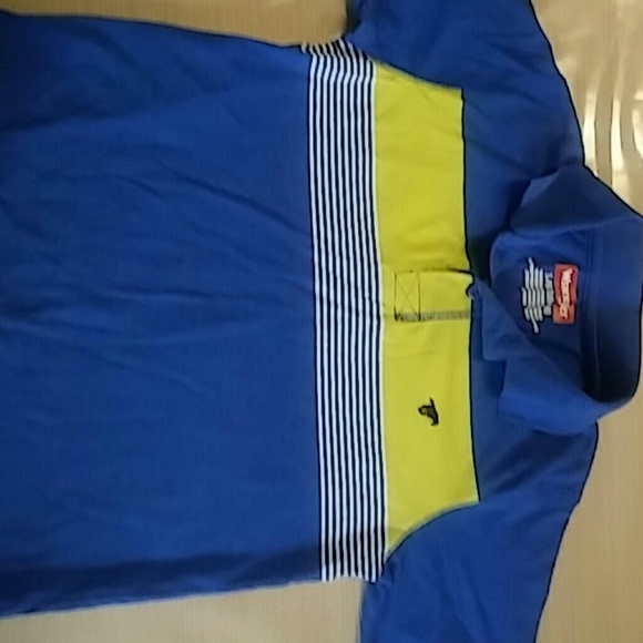 Wrangler L boys - Picture 3 of 3