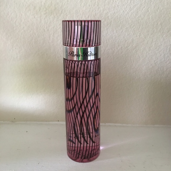 Paris Hilton perfume