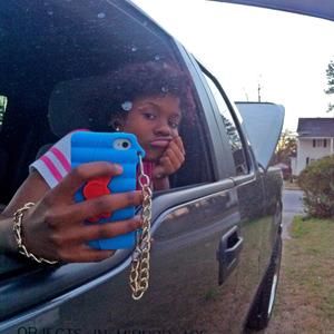 Meet your Posher, Destiny