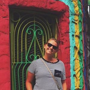 Meet your Posher, Kate