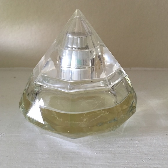 Fabulosity perfume by Kimora Lee Simmons