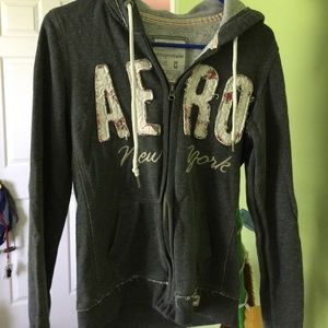 Aeropostale jacket
