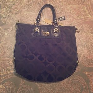 Gorgeous coach purse