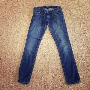 Lucky Brand skinny jeans