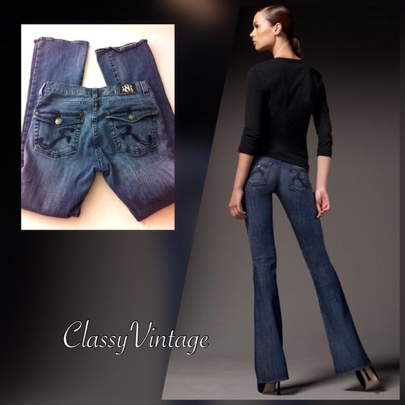 Rock & Republic Denim - Rock & Republic jeans