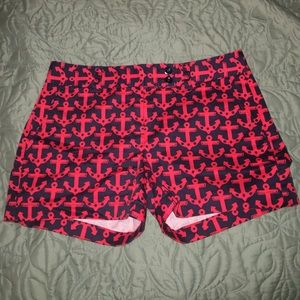 Vineyard Vines patterned shorts