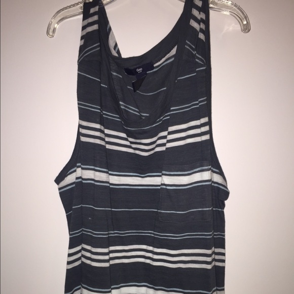 Gap tank top