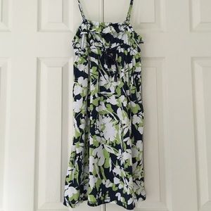 Aeropostale M Summer Dress