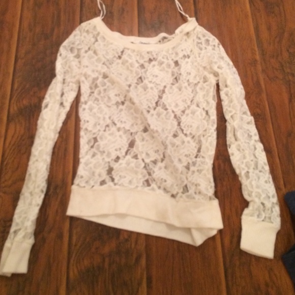Aeropostale shirt
