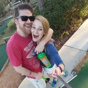 Meet your Posher, Carolann