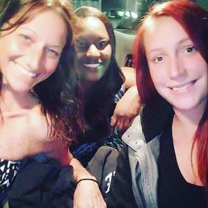 Meet your Posher, Brittney