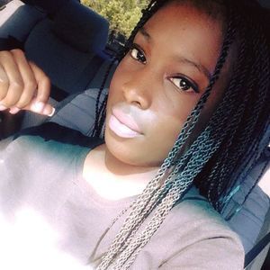 Meet your Posher, Darienesha