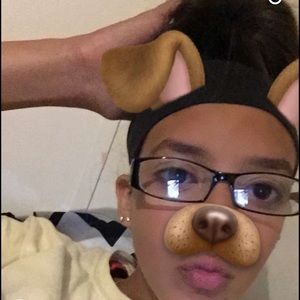 Meet your Posher, Ciara