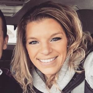 Meet your Posher, Kristina