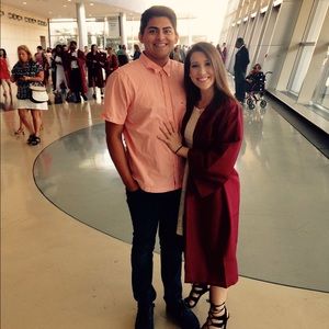 Meet your Posher, Victoria