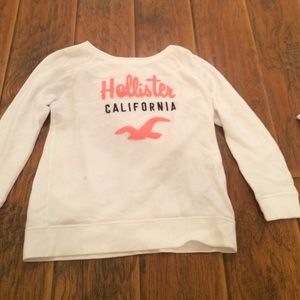 Hollister shirt