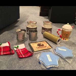 Christmas decor bundle!