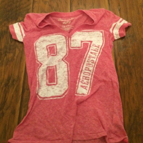 Aeropostale tee