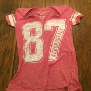Aeropostale tee