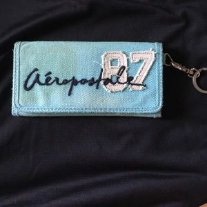 Wallet Aeropostale