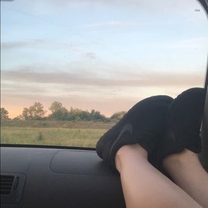 Meet your Posher, Michaela