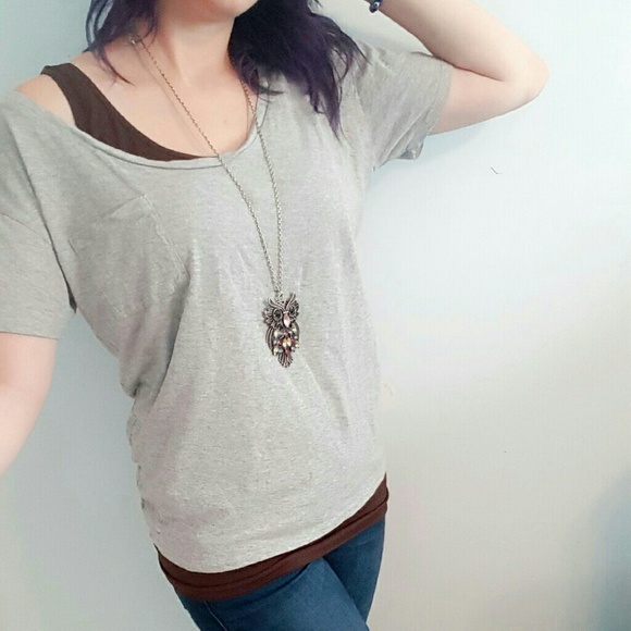 American Eagle Outfitters Tee