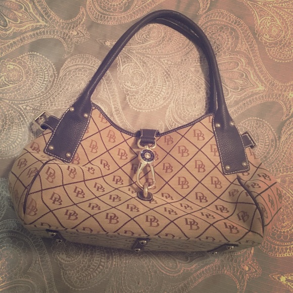 Dooney and Bourke