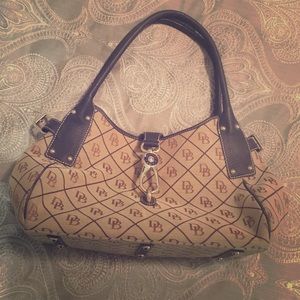 Dooney and Bourke