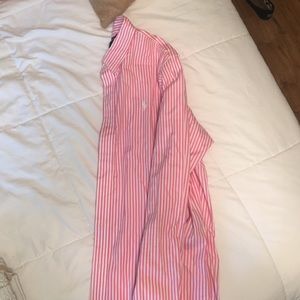 Ralph Lauren Button Up