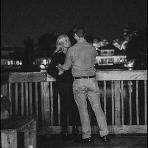 Meet your Posher, Katy