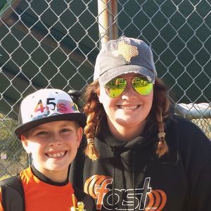 Meet your Posher, Whitney