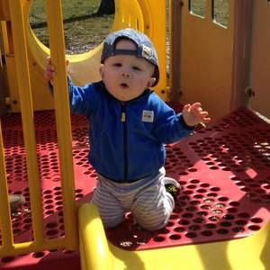 Meet your Posher, John