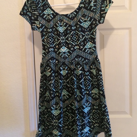 Forever 21 dress