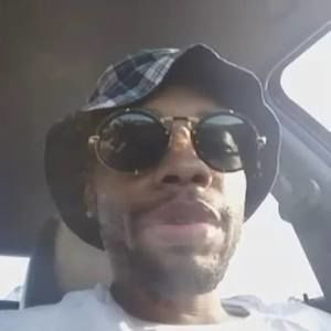 Meet your Posher, Joshua alexander