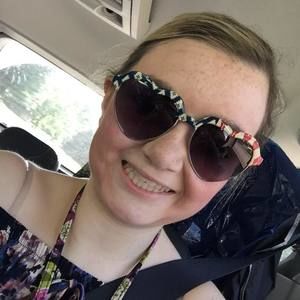 Meet your Posher, Tiffany