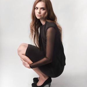 Meet your Posher, Noelle