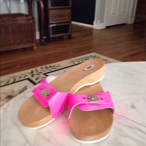 Dr. Scholls sandal