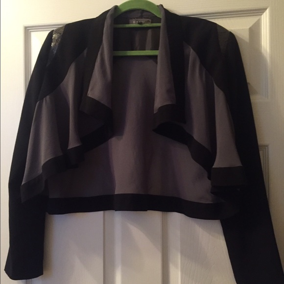 Stylish blazer