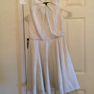 Express dress