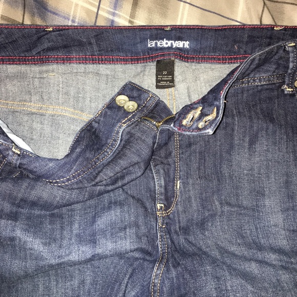 GUC shorts