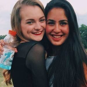 Meet your Posher, Caroline