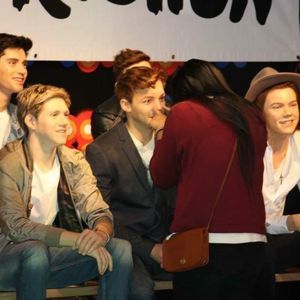 Meet your Posher, Aleeza