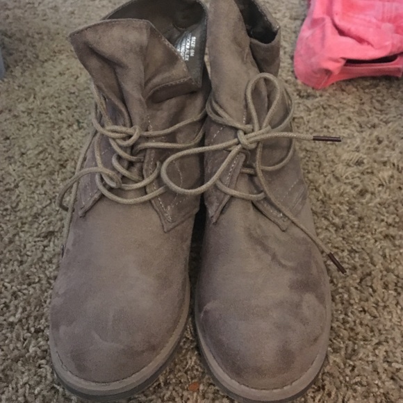 Boots