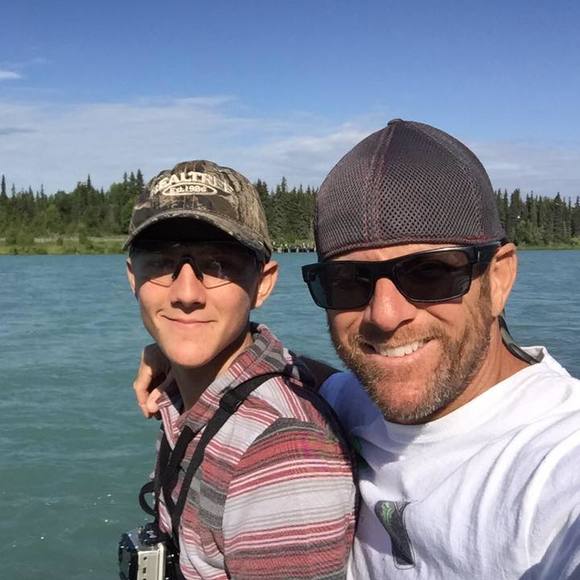 Meet your Posher, Tony - Picture 1 of 1