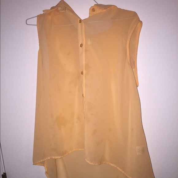 A blouse from truth nyc